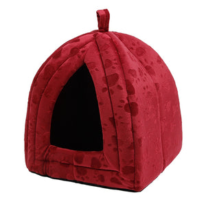 New Arrival Pet Kennel/house - uptowncatlovers