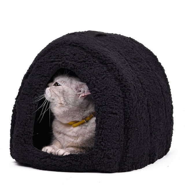 Wholesale Price Cat House - uptowncatlovers