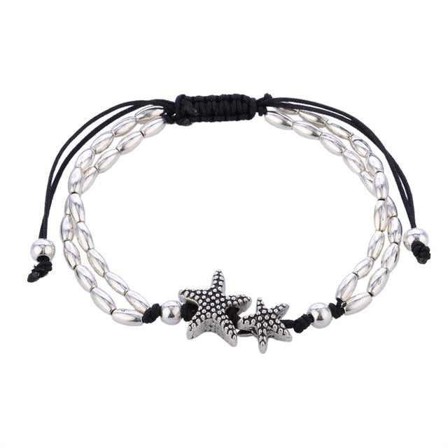 Retro Bracelet - uptowncatlovers