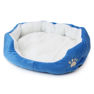 50*40cm Comfortable and soft Cat Bed - uptowncatlovers