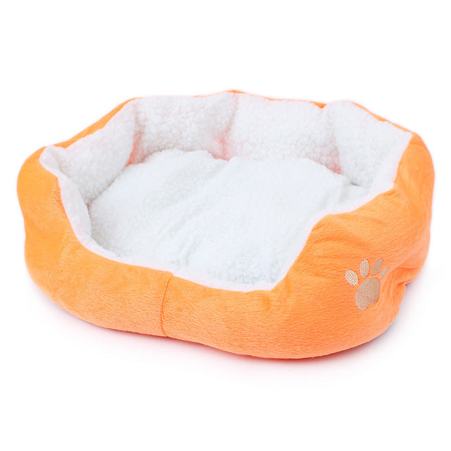 50*40cm Comfortable and soft Cat Bed - uptowncatlovers