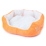 50*40cm Comfortable and soft Cat Bed - uptowncatlovers