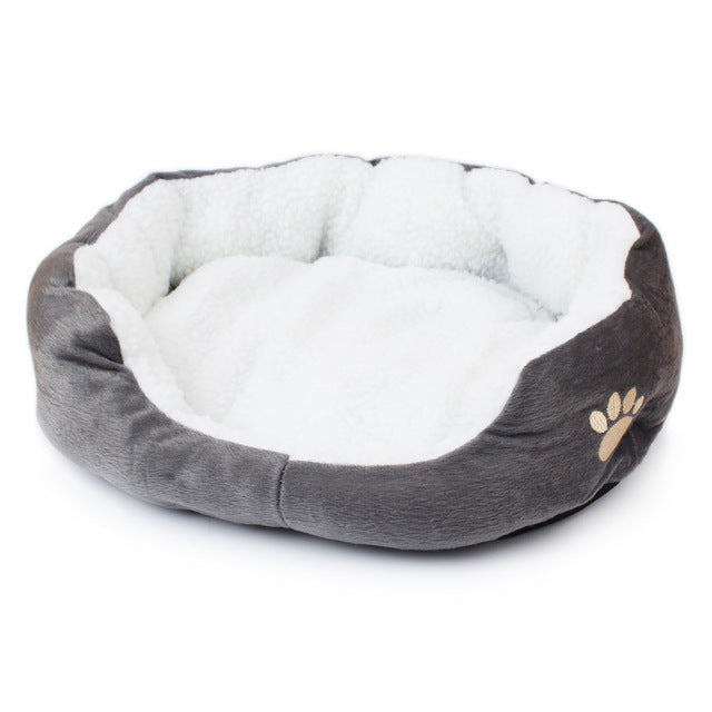 50*40cm Comfortable and soft Cat Bed - uptowncatlovers