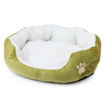 50*40cm Comfortable and soft Cat Bed - uptowncatlovers