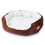 50*40cm Comfortable and soft Cat Bed - uptowncatlovers