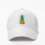 VORON Pineapple DadZ Hat - uptowncatlovers