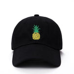 VORON Pineapple DadZ Hat - uptowncatlovers