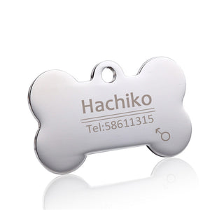 Free Engraving pet/Dog collar Accessories. - uptowncatlovers