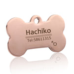 Free Engraving pet/Dog collar Accessories. - uptowncatlovers