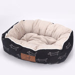 Dog/Cat Sofa Bed - uptowncatlovers