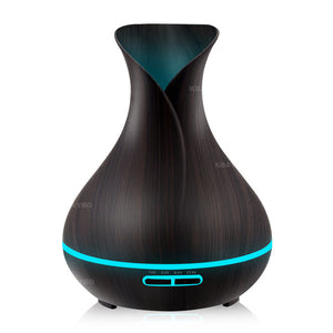 Aroma Essential Air Humidifier for home - uptowncatlovers