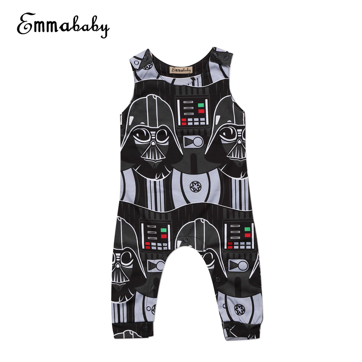 Cute Toddler Romper/Jumpsuit - uptowncatlovers