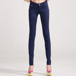 Candy Denim Jeans - uptowncatlovers