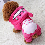 Super Soft and Warm Dog Clothes - uptowncatlovers