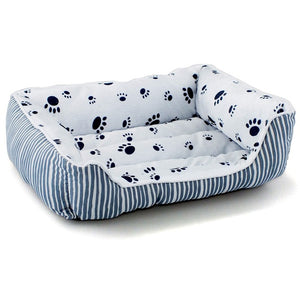 Dog/Cat Sofa Bed - uptowncatlovers