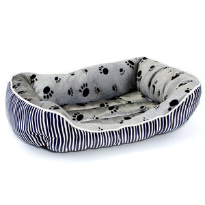 Dog/Cat Sofa Bed - uptowncatlovers