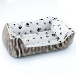 Dog/Cat Sofa Bed - uptowncatlovers