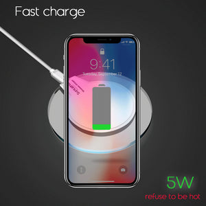 Super Wireless Charger - uptowncatlovers