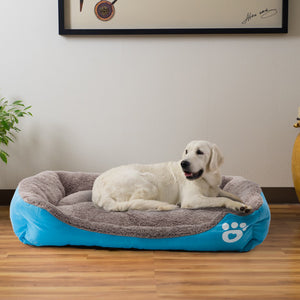 Naturelife Pet/Dog Bed for Warming - uptowncatlovers