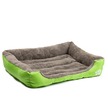 Naturelife Pet/Dog Bed for Warming - uptowncatlovers