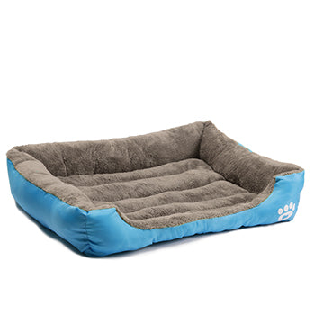 Naturelife Pet/Dog Bed for Warming - uptowncatlovers