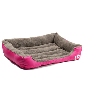 Naturelife Pet/Dog Bed for Warming - uptowncatlovers