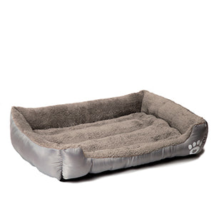 Naturelife Pet/Dog Bed for Warming - uptowncatlovers