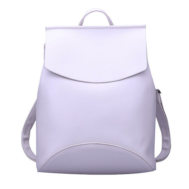 Fashion Women Backpack - uptowncatlovers