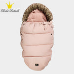 Baby sleeping bags windproof - uptowncatlovers