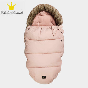 Baby sleeping bags windproof - uptowncatlovers