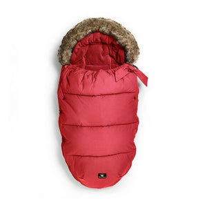 Baby sleeping bags windproof - uptowncatlovers