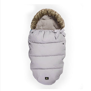 Baby sleeping bags windproof - uptowncatlovers