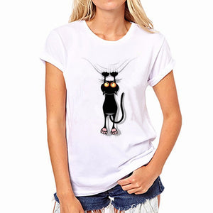 Summer Funny Unicorn  T-shirt 2018 - uptowncatlovers