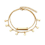 Hot Jewelry Anklets for Women - uptowncatlovers