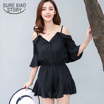 New Sexy Women Summer Dress - uptowncatlovers