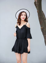 New Sexy Women Summer Dress - uptowncatlovers